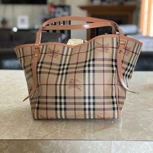 Burberry Purse